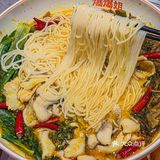 深圳这家干捞螺蛳粉真的巨好吃‼️又馋了[流泪]