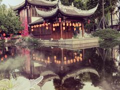 -铁像寺水街