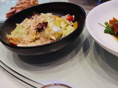 -滨河味道(南内环店)