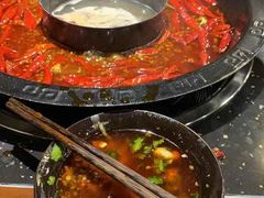 -蜀小匠成都老火锅(新街口店)