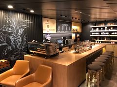 -星巴克臻选(国贸商城首店)