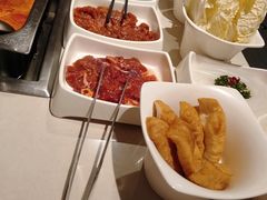 -海底捞火锅(劲松店)