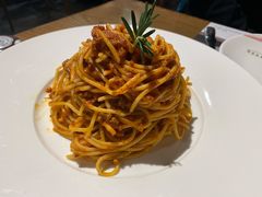 传统肉酱意面-C'è Amore爱意(亿合城店)