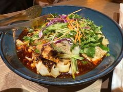 -耶里夏丽·新疆菜(田林东路店)