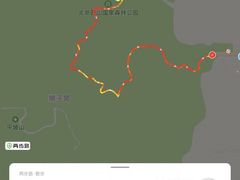 -鬼笑石后山停车场
