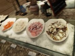 -大华锦绣假日酒店·锦味餐厅