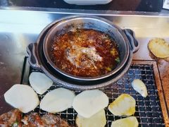 -塘屋烧烤·云南火塘烧烤品牌(联盟路店)