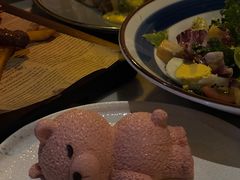 -STARRY CAFE & LOUNGE BAR(高新店)