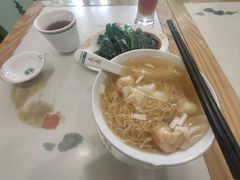 -香港麦奀云吞面世家(中山二路店)