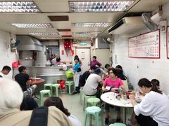 大堂-维记咖啡粉面(福荣街店)