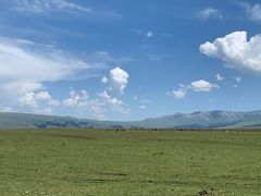 -新疆那拉提国家旅游度假区