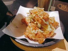 -探鱼·鲜青椒爽麻烤鱼(领展购物广场店)