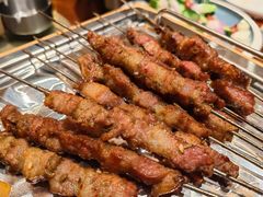 -星光小把串·海鲜烧烤(西安路店)