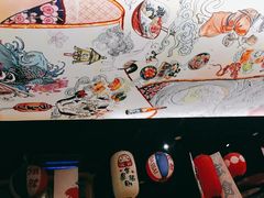 -西月山居匠心创意料理(江汉路新佳丽广场店)