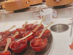 -龍歌自助小火锅(市北台东利群店)