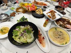 -聚鑫阁江浙菜·非遗传承技艺(青村帝华园店)