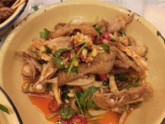 -东排食堂长沙小吃大排档(五一广场店)