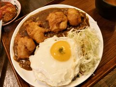 -金龙咖喱
