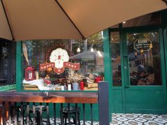 -Pie Bird(新闸路店)