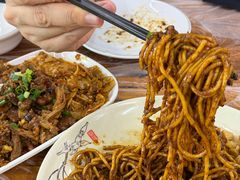 -清真双宝红油牛系列