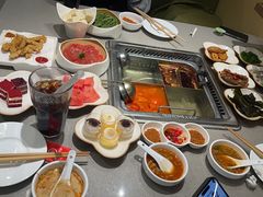 -海底捞火锅(壹悦城店)