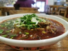-桂花香手工面(鼓楼店)