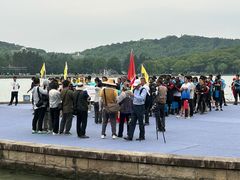 -上海月湖雕塑公园