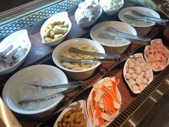 -温野菜涮涮锅(曲江大悦城店)