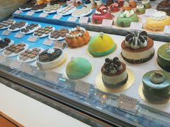 -CREAM STORY意大利手工冰淇淋&甜品(万象前海店)