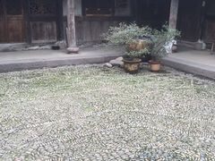 -前童古镇