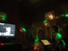 -欢乐迪派对潮K·KTV(华南城店)