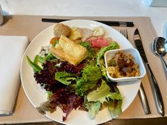 -悦全日餐厅·仁恒洲际酒店
