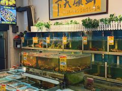 -鑫悦楼煎蟹·16年海鲜大排档