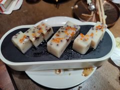 -魁盛居百年鲁菜馆(县西巷店)