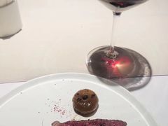 -Oyster Talks 四度蚝法餐厅