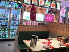 -叁宝烤肉• 西安烧烤(凤城十二路店)