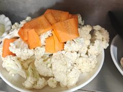 -玲燕蒸菜馆(江东路店)
