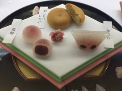 -崇光百货(铜锣湾店)