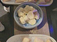 -尚尚仙·酸汤猪手·猪肚鸡火锅(华联万柳购物中心店)