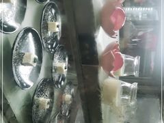 -锅哥有料老火锅(金港国际店)