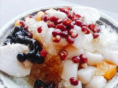 -鲜芋仙Meet Fresh(五道口店)