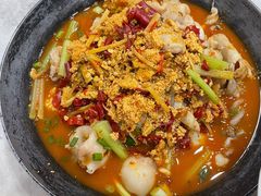 -红色湘菜馆(春风店)