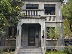 -颐和路民国时期公馆风貌区