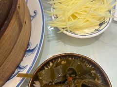 -苏兴记·小笼馄饨(建筑路店)