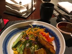 -富力希尔顿酒店·源氏日餐厅