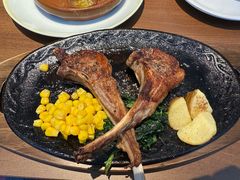 -萨莉亚意式餐厅(杭州西溪龙湖天街店)