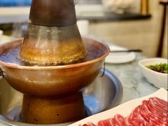 -福寿斋·老北京铜锅涮肉·烤鸭(顺义总店)