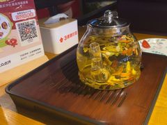 -田婆婆的菜(新天地店)