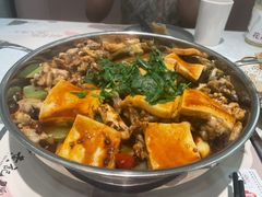 -黄记煌三汁焖锅(华发商都店)
