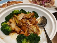 -崂山印象·青岛·海鲜渔家菜